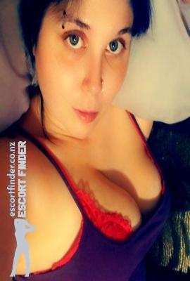 DiagonalFour Escort Lower Hutt
