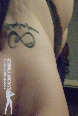 BebopLike66 Escort Tauranga