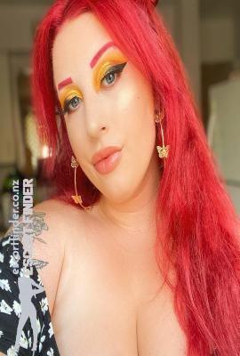 ImYourDestiny Escort Tauranga