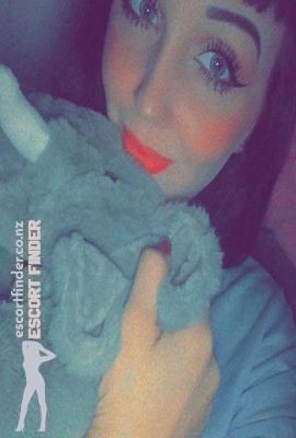 BbyiBianca Escort Auckland