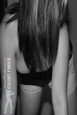 Gentle Hazel  Escort Gisborne
