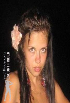 Satin Olivia  Escort Dunedin