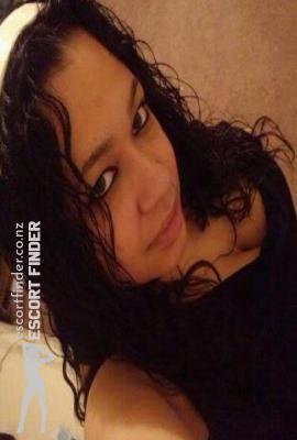 Glow Grace  Escort Timaru