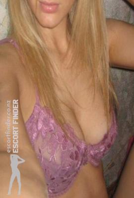 Silk Chloe Escort Whangarei