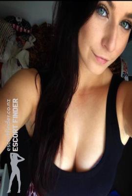 Soft Leilani  Escort Whangaparaoa