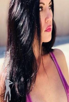 Midnight Brooke Escort Napier