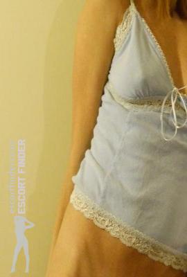 Velvet Gemma Escort Christchurch