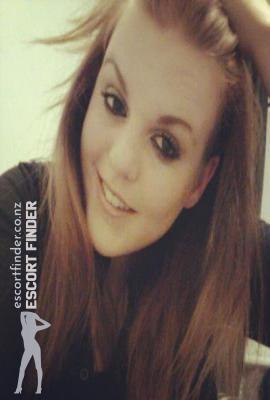 Gentle Scarlett Escort New Plymouth