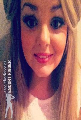 Gentle Clara Escort Masterton