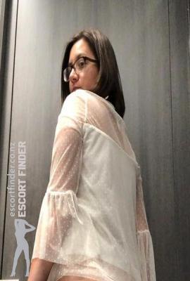 Satin Tegan Escort Masterton