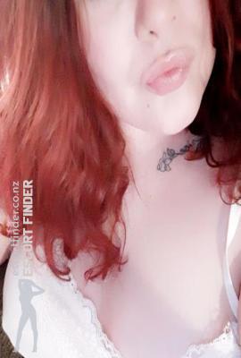 Velvet Aria  Escort Palmerston North