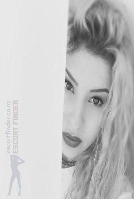 Satin Maia  Escort Dunedin