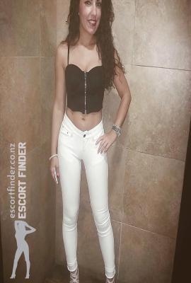 Velvet Paige  Escort Lower Hutt