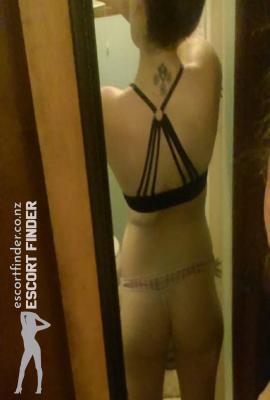 Velvet Rhiannon  Escort Porirua