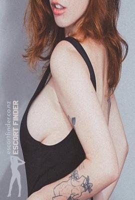 Velvet Cleo  Escort Hastings