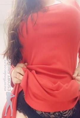 Gentle Maia  Escort Nelson