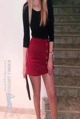 Tempting Briar Escort Taupo