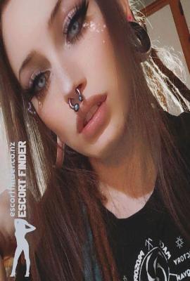 FunkySexy1 Escort Wellington