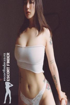 CrtrDvne Escort Auckland