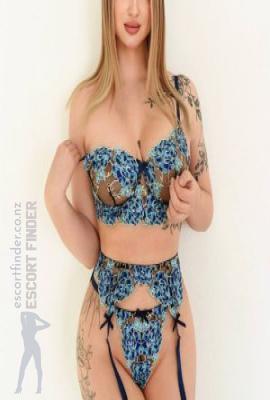 Viola Escort Christchurch